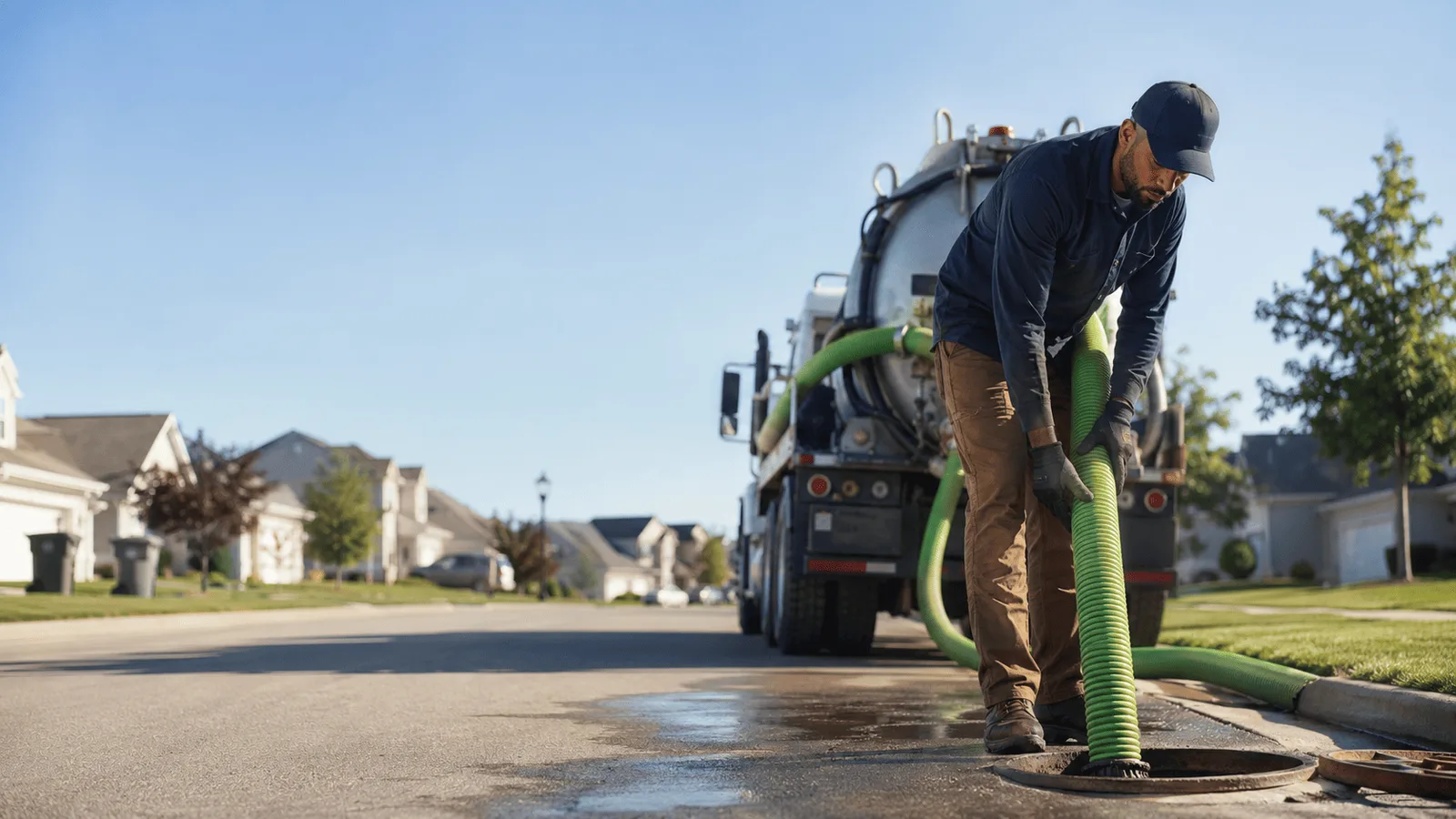 Mosquito Control in Thayne, WY